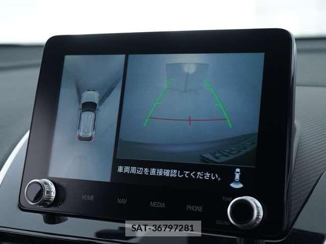 Mitsubishi ECLIPSE CROSS 2022-03 7979107-3