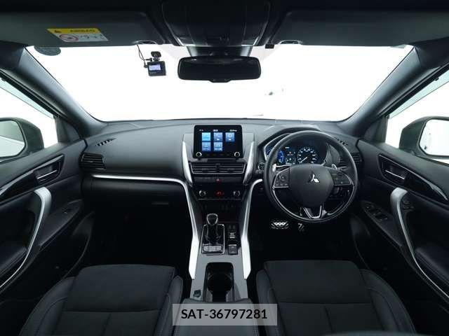 Mitsubishi ECLIPSE CROSS 2022-03 7979107-4