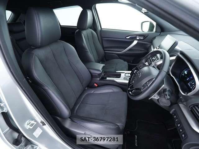 Mitsubishi ECLIPSE CROSS 2022-03 7979107-5
