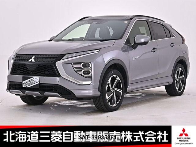 Mitsubishi ECLIPSE CROSS 2021-06 7979105-0