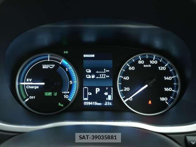 Mitsubishi ECLIPSE CROSS 2021-06 7979105-11