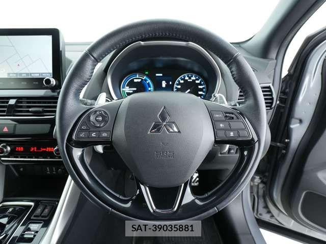 Mitsubishi ECLIPSE CROSS 2021-06 7979105-12