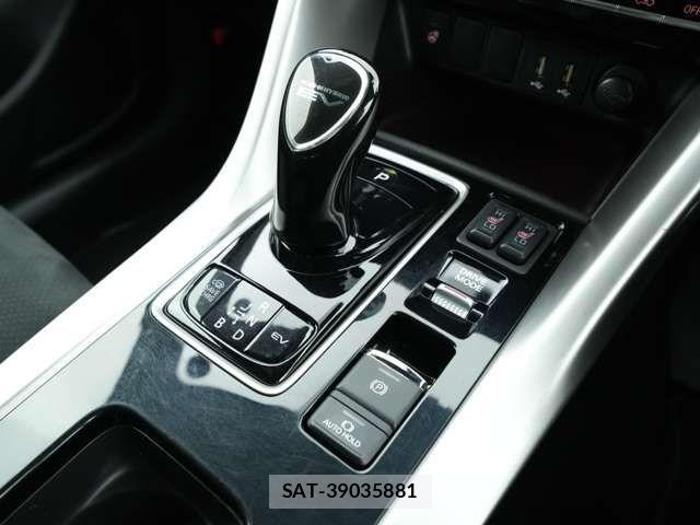 Mitsubishi ECLIPSE CROSS 2021-06 7979105-13