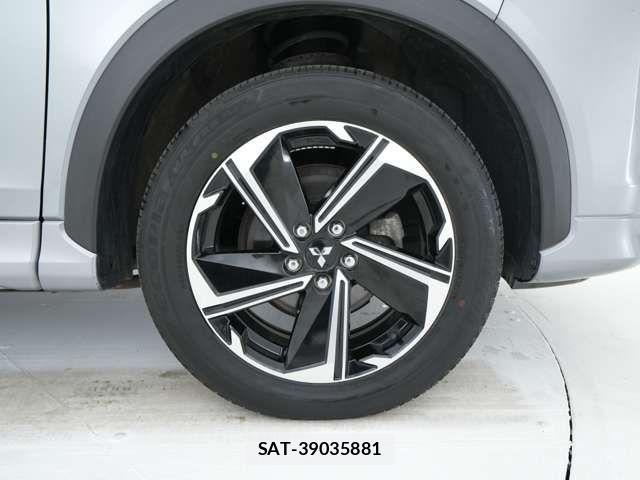 Mitsubishi ECLIPSE CROSS 2021-06 7979105-17