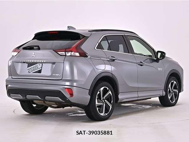 Mitsubishi ECLIPSE CROSS 2021-06 7979105-18