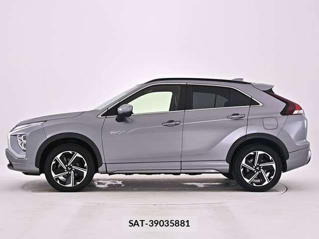 Mitsubishi ECLIPSE CROSS 2021-06 7979105-2