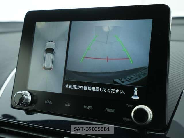 Mitsubishi ECLIPSE CROSS 2021-06 7979105-3