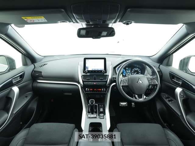Mitsubishi ECLIPSE CROSS 2021-06 7979105-4
