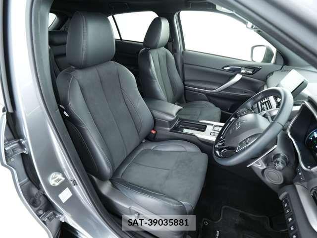 Mitsubishi ECLIPSE CROSS 2021-06 7979105-5