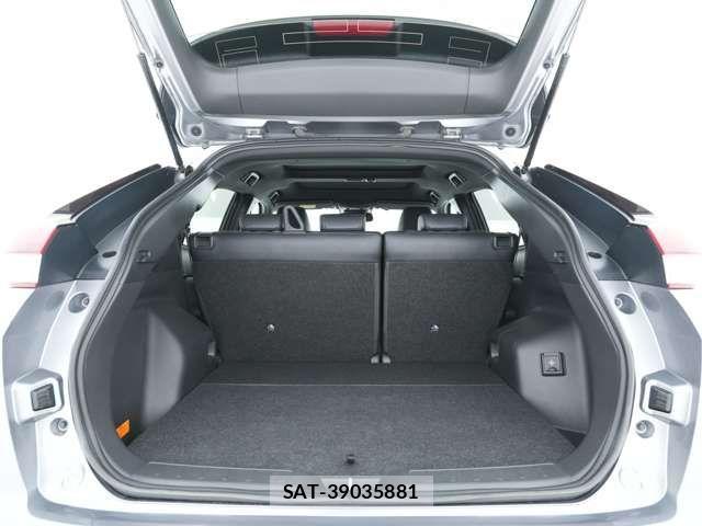 Mitsubishi ECLIPSE CROSS 2021-06 7979105-7
