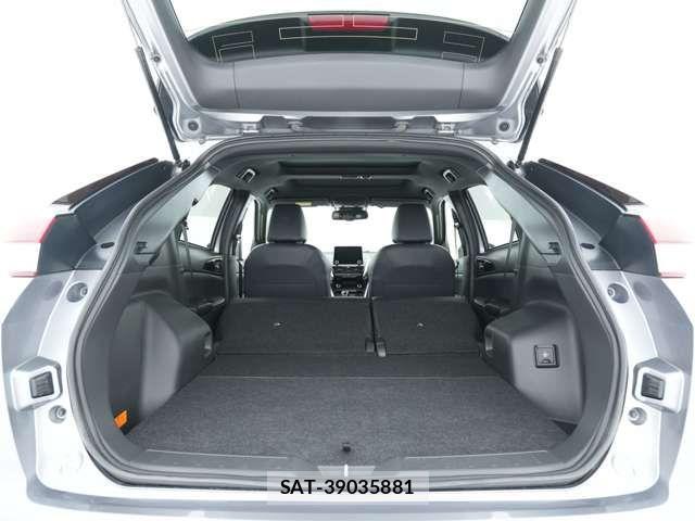 Mitsubishi ECLIPSE CROSS 2021-06 7979105-8