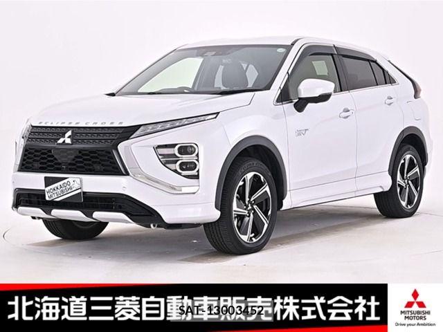 Mitsubishi ECLIPSE CROSS 2021-11 8035334-0