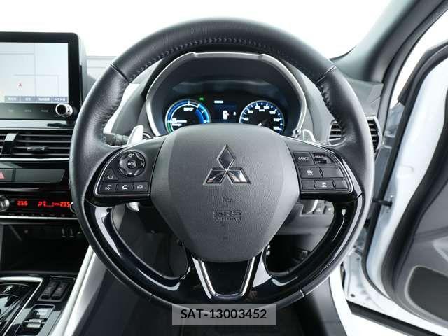 Mitsubishi ECLIPSE CROSS 2021-11 8035334-10