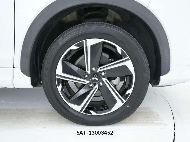 Mitsubishi ECLIPSE CROSS 2021-11 8035334-16