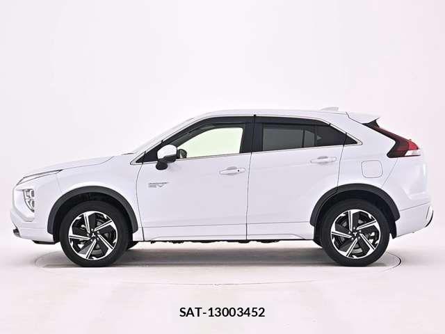 Mitsubishi ECLIPSE CROSS 2021-11 8035334-2