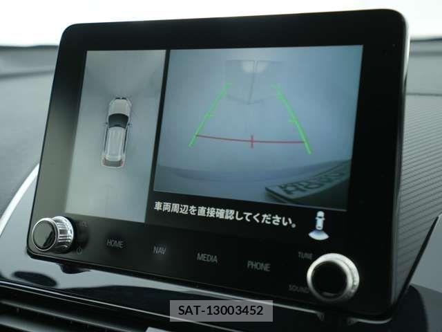 Mitsubishi ECLIPSE CROSS 2021-11 8035334-3