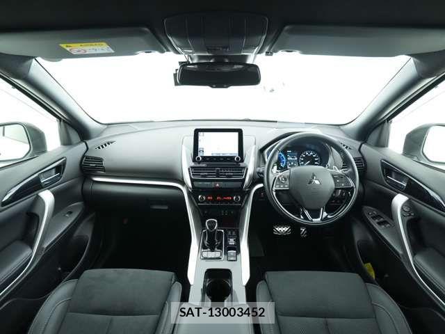 Mitsubishi ECLIPSE CROSS 2021-11 8035334-4