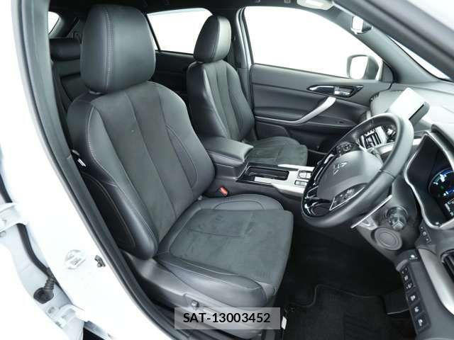Mitsubishi ECLIPSE CROSS 2021-11 8035334-5