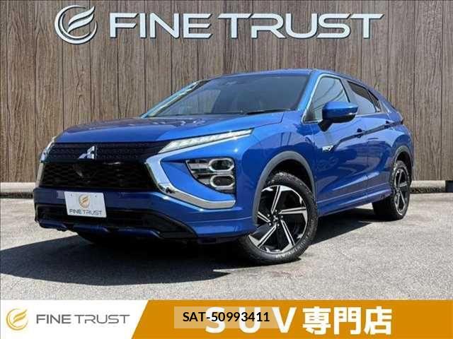 Mitsubishi ECLIPSE CROSS 2020-12 8035337-0