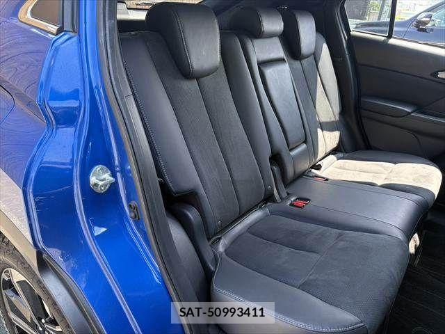 Mitsubishi ECLIPSE CROSS 2020-12 8035337-9