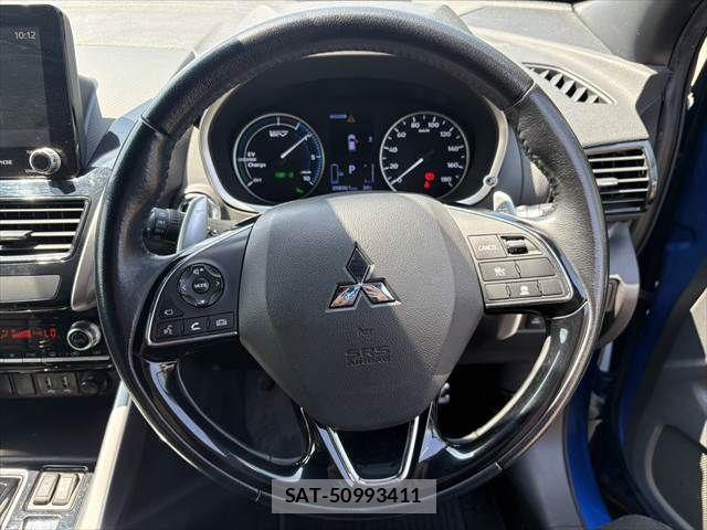 Mitsubishi ECLIPSE CROSS 2020-12 8035337-11