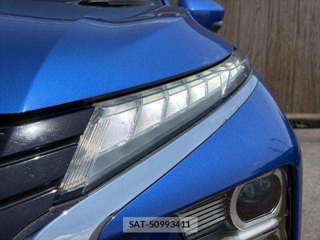 Mitsubishi ECLIPSE CROSS 2020-12 8035337-12