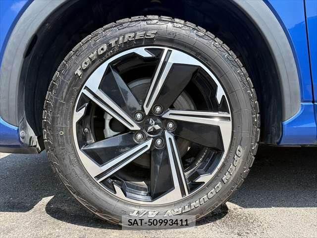 Mitsubishi ECLIPSE CROSS 2020-12 8035337-14