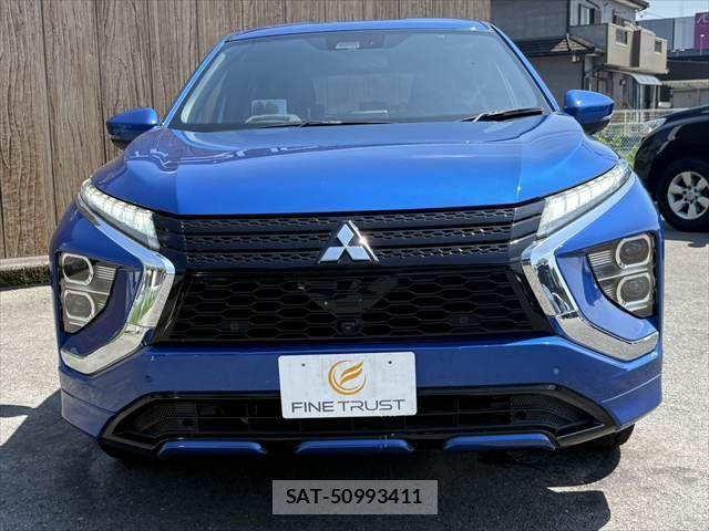 Mitsubishi ECLIPSE CROSS 2020-12 8035337-15