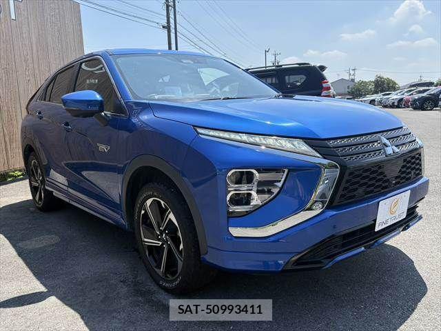 Mitsubishi ECLIPSE CROSS 2020-12 8035337-16