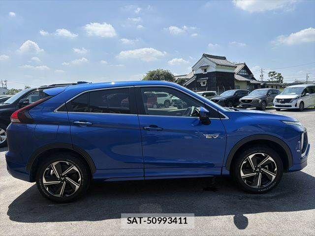 Mitsubishi ECLIPSE CROSS 2020-12 8035337-17