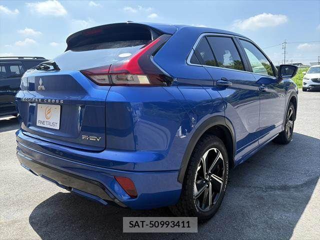 Mitsubishi ECLIPSE CROSS 2020-12 8035337-18