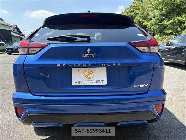 Mitsubishi ECLIPSE CROSS 2020-12 8035337-19