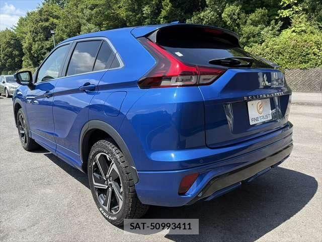 Mitsubishi ECLIPSE CROSS 2020-12 8035337-20