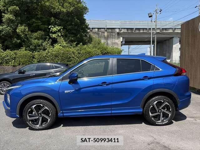 Mitsubishi ECLIPSE CROSS 2020-12 8035337-21