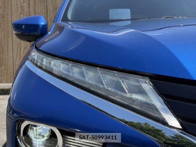 Mitsubishi ECLIPSE CROSS 2020-12 8035337-22