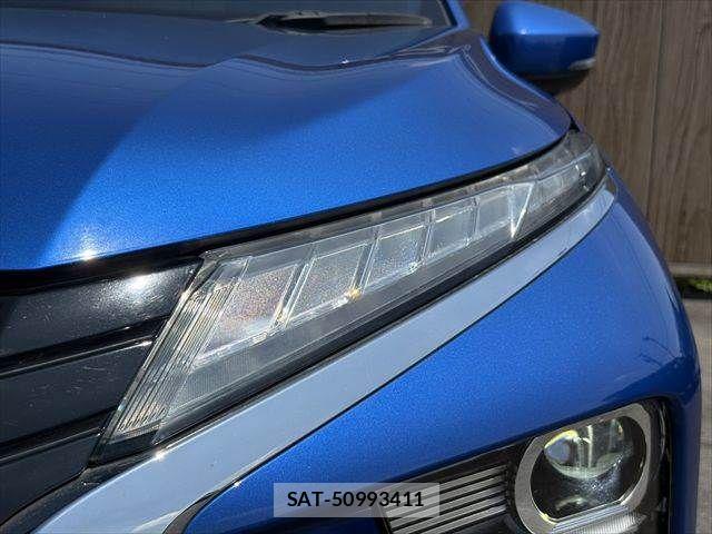Mitsubishi ECLIPSE CROSS 2020-12 8035337-23