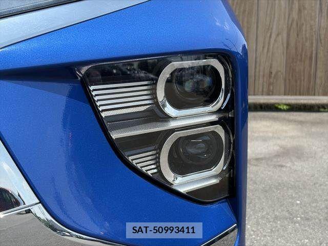 Mitsubishi ECLIPSE CROSS 2020-12 8035337-25