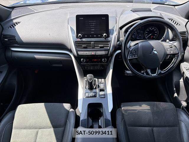 Mitsubishi ECLIPSE CROSS 2020-12 8035337-2