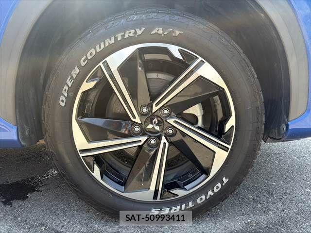 Mitsubishi ECLIPSE CROSS 2020-12 8035337-29