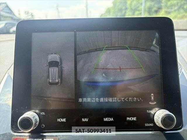 Mitsubishi ECLIPSE CROSS 2020-12 8035337-4