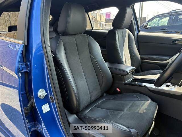 Mitsubishi ECLIPSE CROSS 2020-12 8035337-8