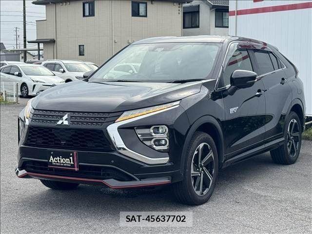Mitsubishi ECLIPSE CROSS 2020-12 8073625-0