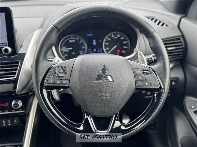 Mitsubishi ECLIPSE CROSS 2020-12 8073625-11