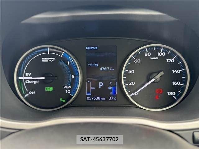 Mitsubishi ECLIPSE CROSS 2020-12 8073625-12