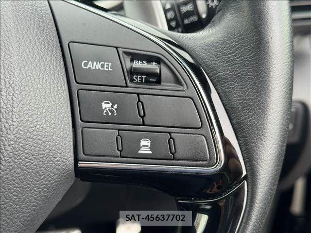 Mitsubishi ECLIPSE CROSS 2020-12 8073625-14