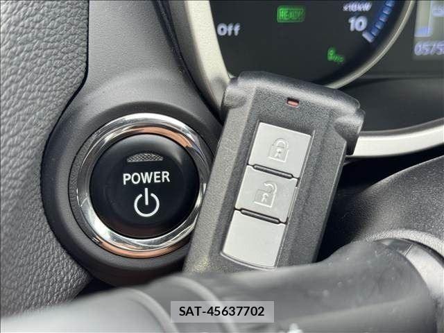 Mitsubishi ECLIPSE CROSS 2020-12 8073625-19