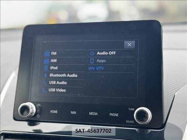 Mitsubishi ECLIPSE CROSS 2020-12 8073625-22