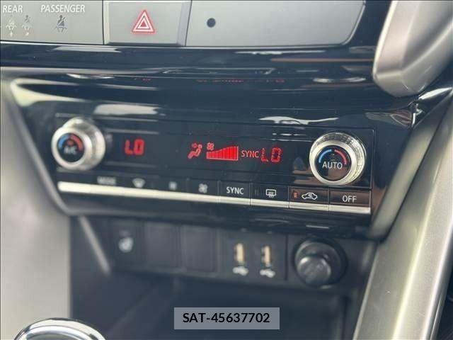 Mitsubishi ECLIPSE CROSS 2020-12 8073625-23