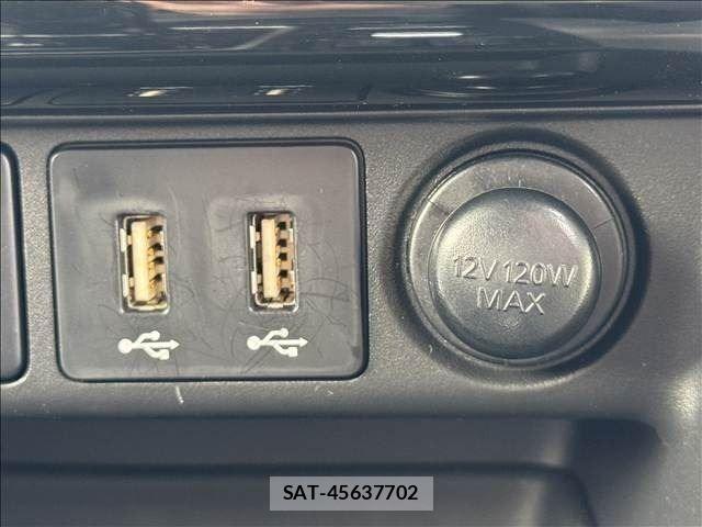 Mitsubishi ECLIPSE CROSS 2020-12 8073625-26