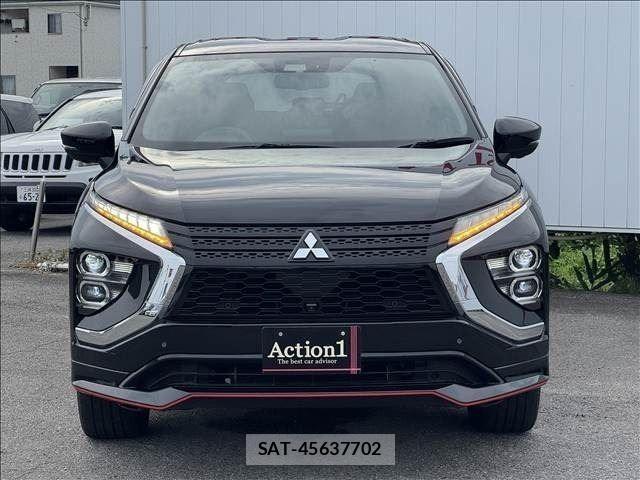 Mitsubishi ECLIPSE CROSS 2020-12 8073625-2